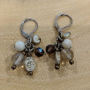 Dangle Earrings